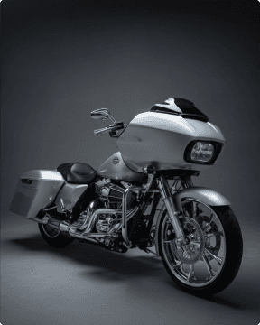 Harley Davidson Road Glide 2024