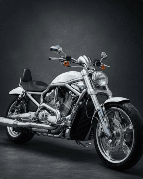 Harley Davidson V Rod 2003
