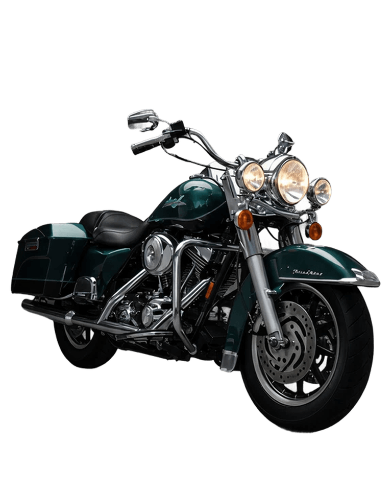 Harley-Davidson Road King