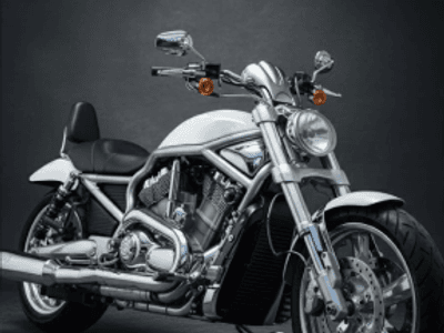 Harley Davidson V Rod 2003