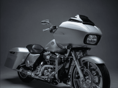 Harley Davidson Road Glide 2024