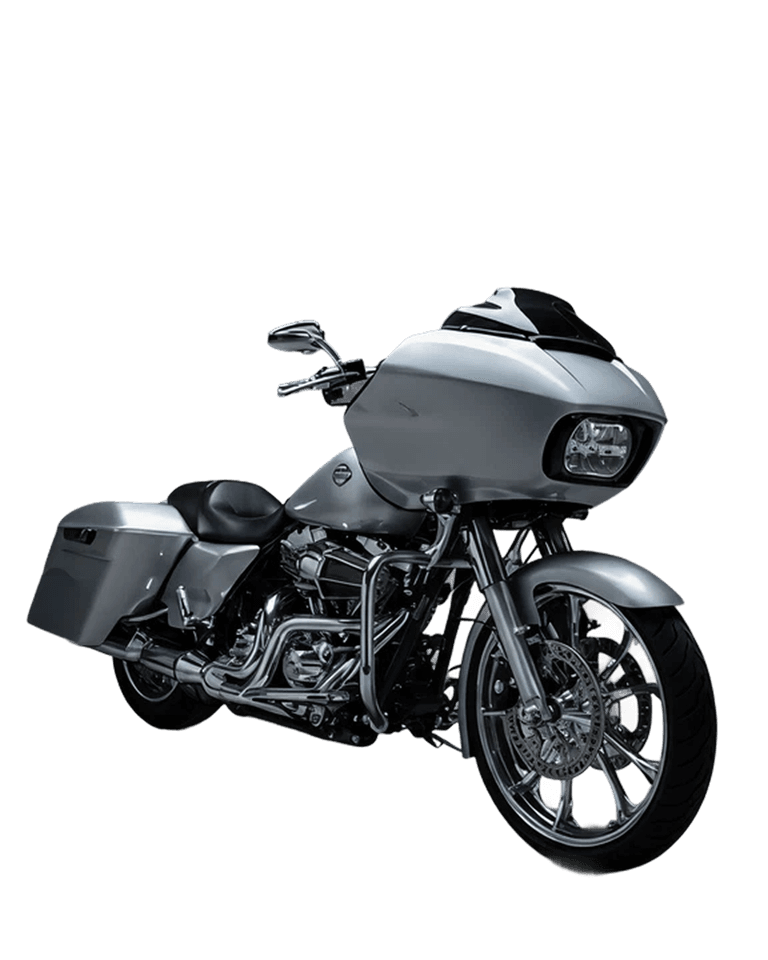 Harley-Davidson Road Glide