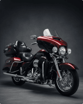 Harley Davidson Touring Electra Glide Ultra Classic 2016