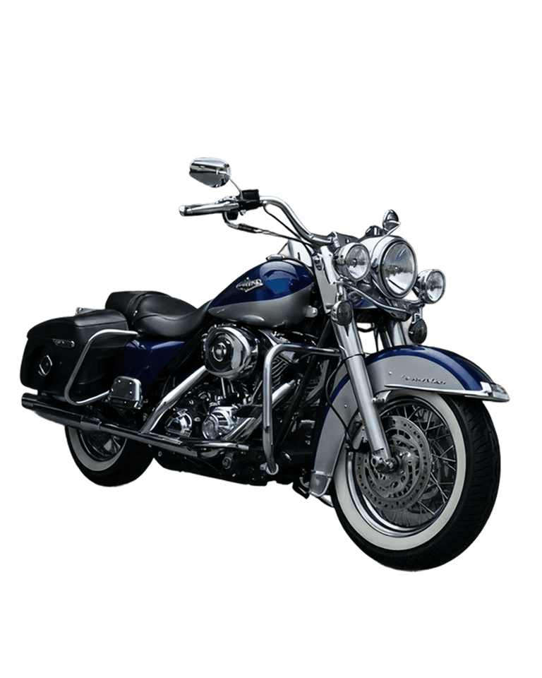 Harley-Davidson Road King