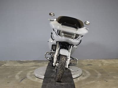 Harley Davidson Road Glide 2024 - Vista 2